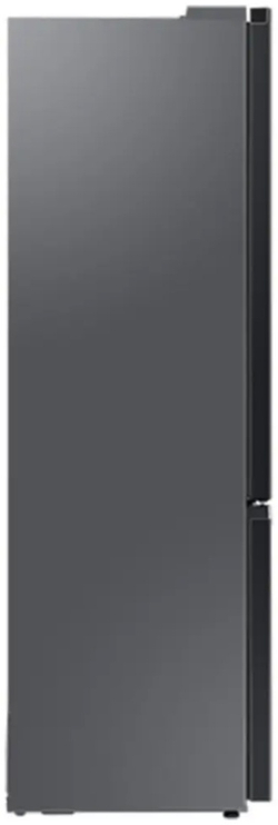 Холодильник Samsung RB38C776DB1/WT  черный