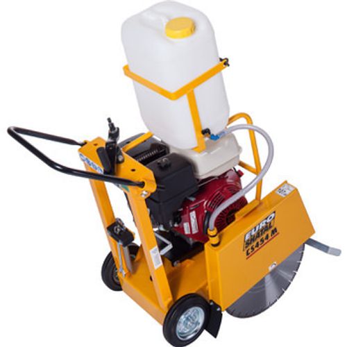 Нарезчик швов SHATAL CS 454М бензиновый - Honda GX390 / глубина реза 160 мм