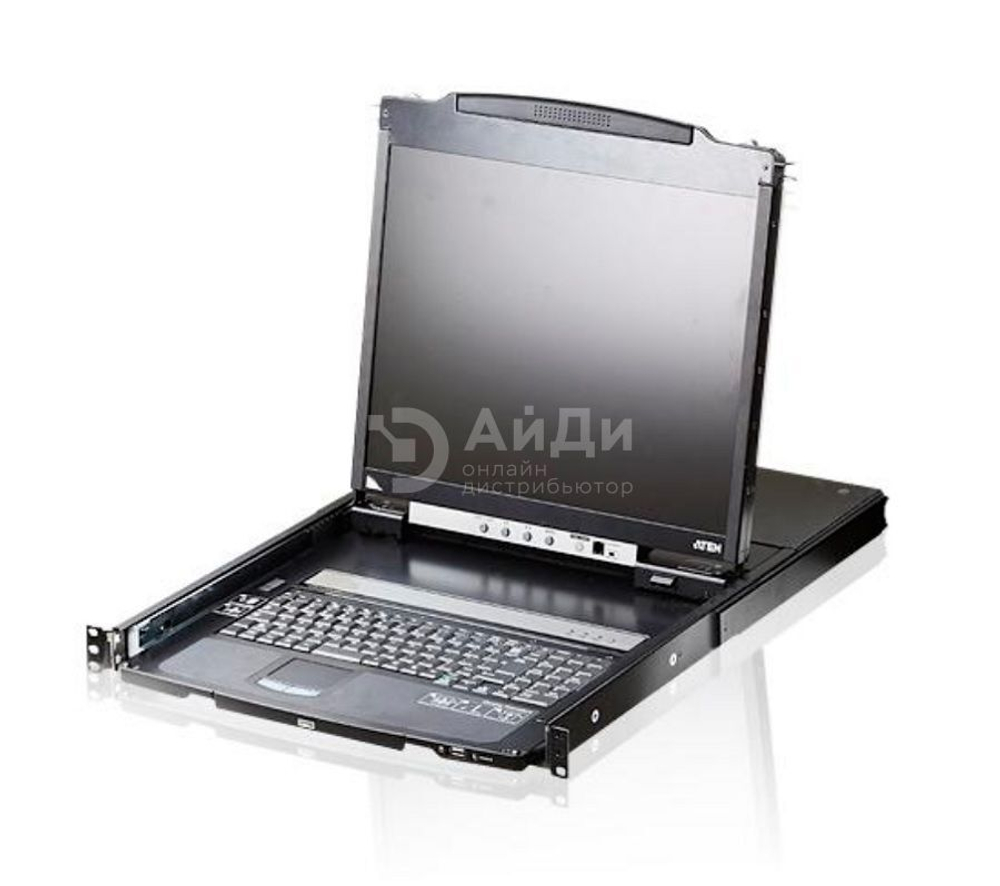 Переключатель KVM Aten CL5800N-ATA-RG