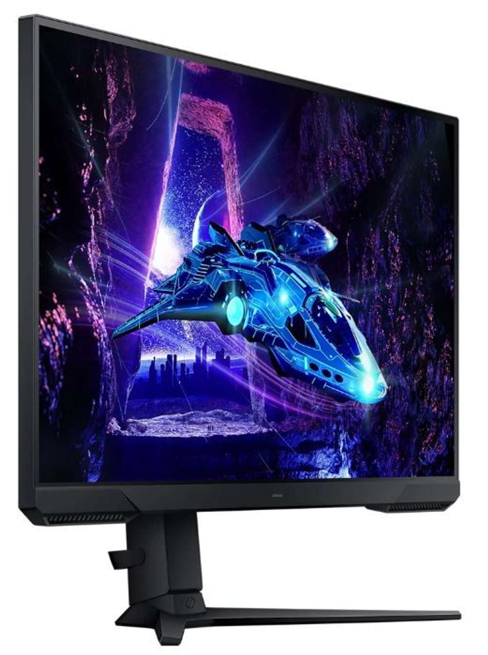 Монитор 27" Samsung S27DG300EI