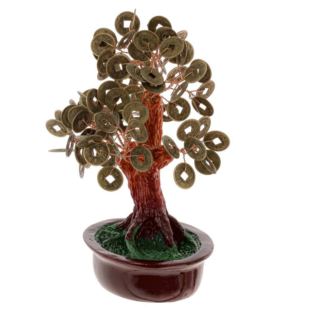 GAEM Изделие декоративное "Дерево", L15 W10 H20 см