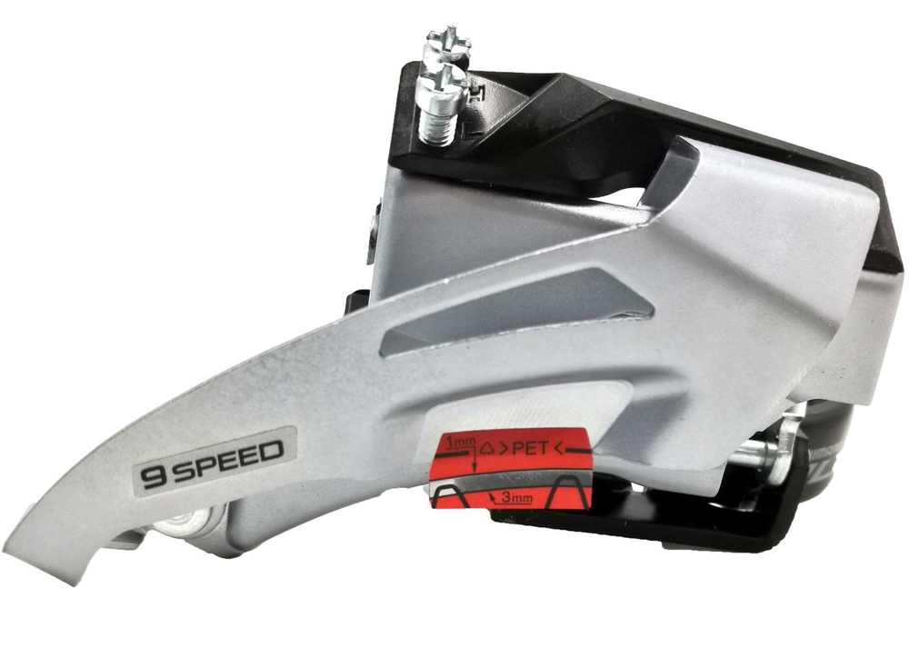 Переключатель передний FD-M2020-TS