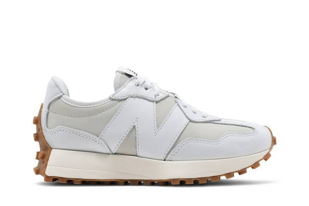 Кроссовки New Balance Nb 327 (Женская размерная сетка)