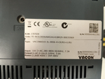 Vacon VACON0010-3L-0006-4+DLRU+LLRU б/у