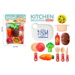 Набор продуктов, пакет 1018-140