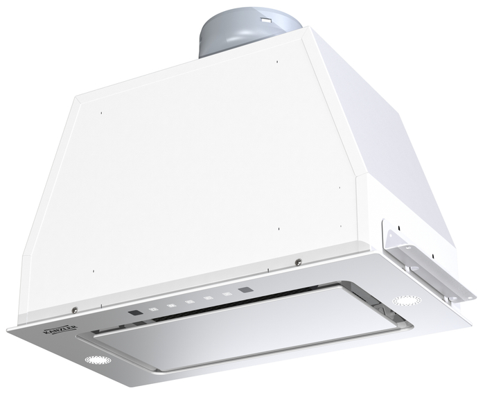 вытяжка D 549 W