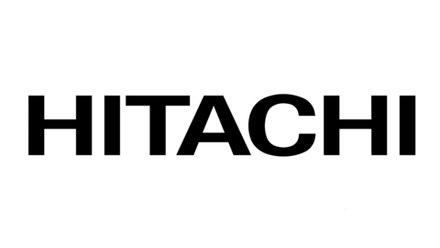 HITACHI