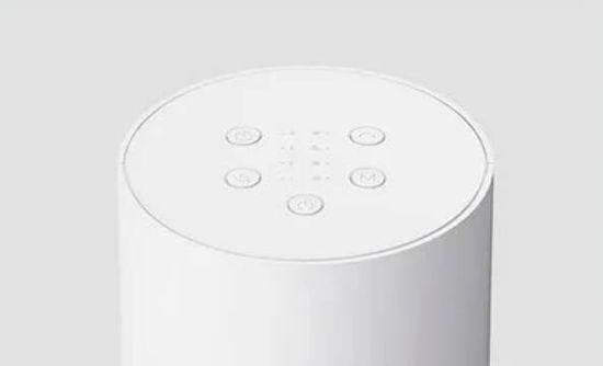 Напольный вентилятор Xiaomi Mijia DC Inverter Tower Fan (BPTS02DM)