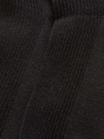 Гольфы школьные хлопковые для девочки Next 344-488, 2 шт., Черный