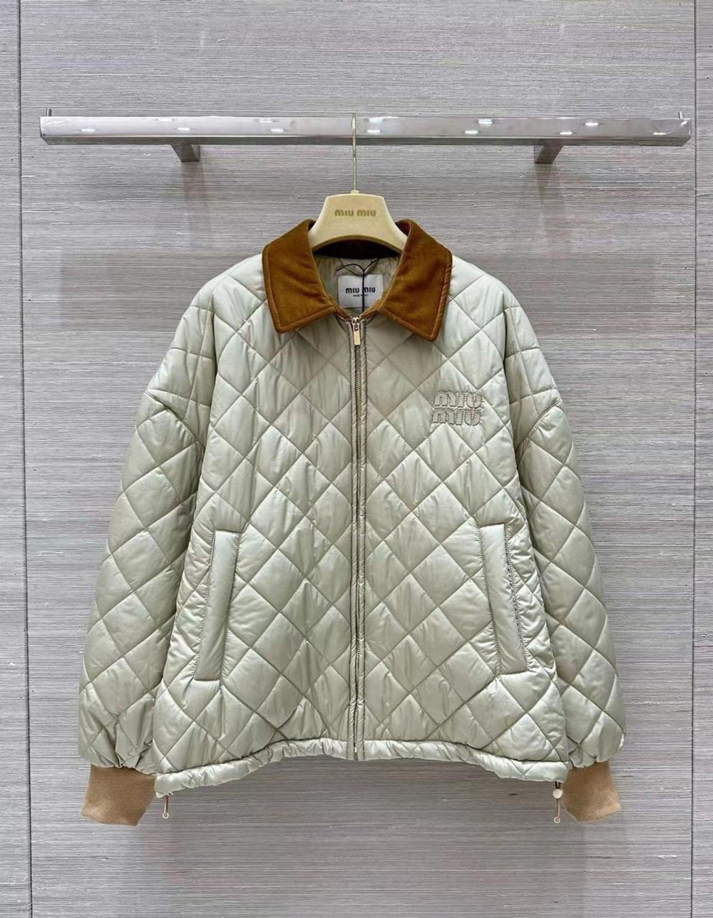 Куртка MIU MIU