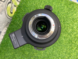 Sigma AF 60-600mm 4.5-6.3 DG OS HSM Sports Nikon F