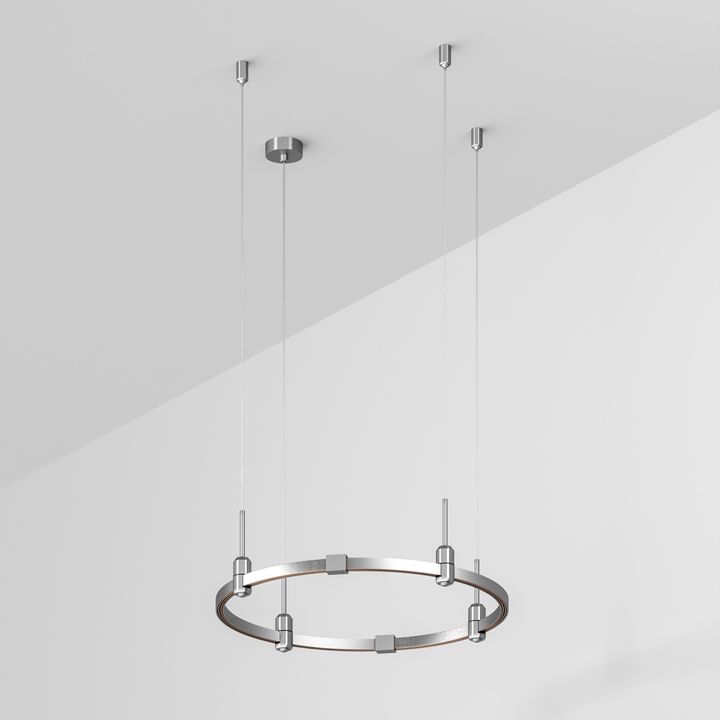 Основание ART-APRIORI-ROUND-HANG-R600 (TN) Arlight 050172