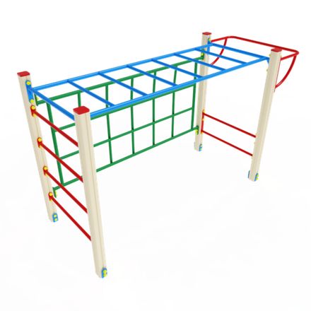 Спортивная серия для младшего возраста Рукоход СК 3021