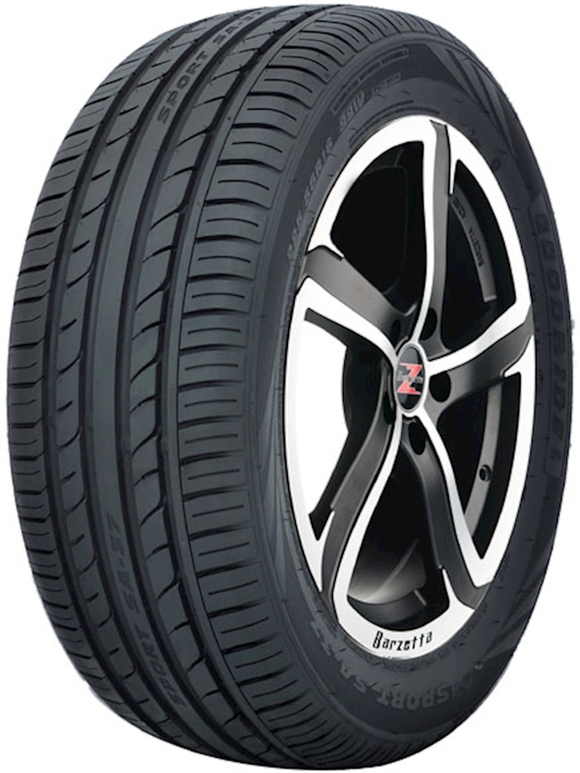 Летняя шина Goodride Sport SA-37 (215/55 R18 99V)