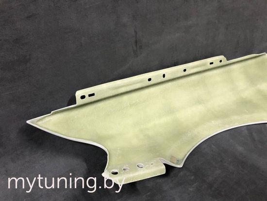 Крылья стеклопластик для Opel Vectra B