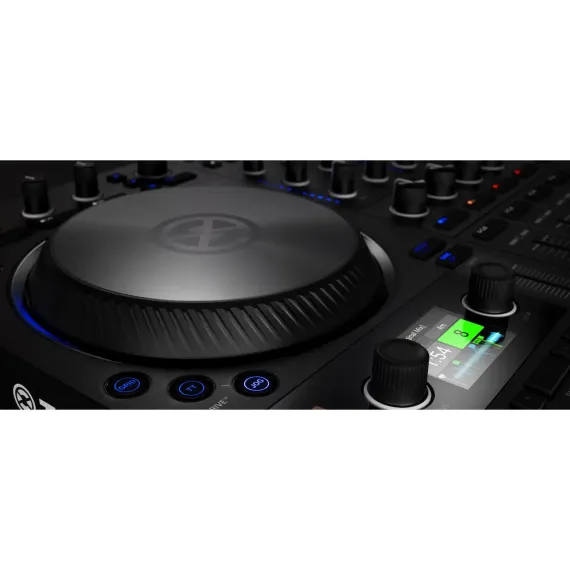 Native Instruments Traktor Kontrol S4 MK3