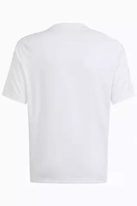 Футболка adidas Pitch 2 Street Messi Training Junior