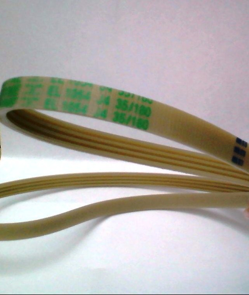 Ремень 1054 J4 для стиральных машин BOSCH и др.