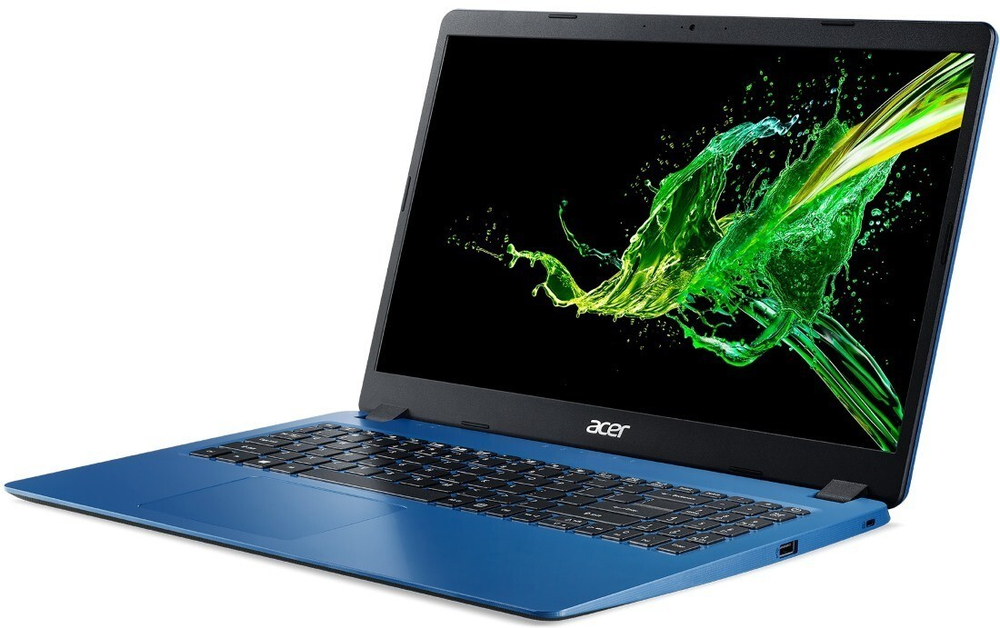 Ноутбук Acer Aspire A315-42-R7PQ Ryzen 7 3700U /8Gb/ SSD 1Tb /AMD Radeon RX Vega 10 Graphics /15,6 FHD Cam / Win10/ Черный / NX.HF9ER.04E