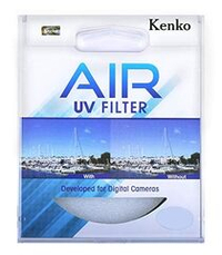 Светофильтр Kenko AIR UV FILTER (PH) ультрафиолетовый 72mm