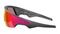 Умные очки Oakley Meta Vanguard 0W8001 Black/Prizm Road (120-52 C 800010152)