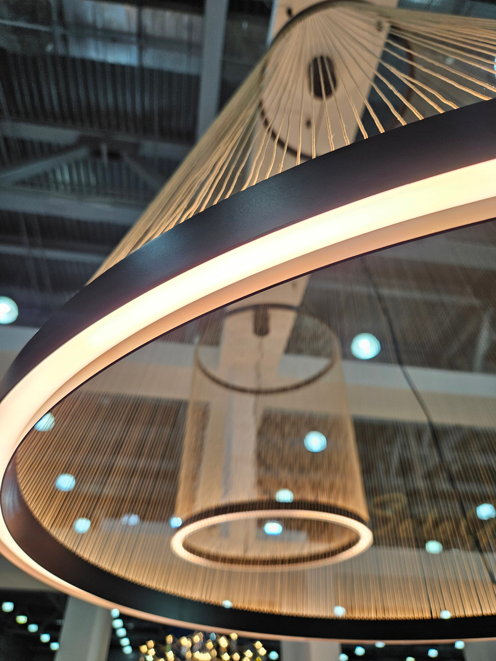 Люстра Array 1865