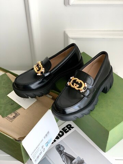 Gucci GG Loafer