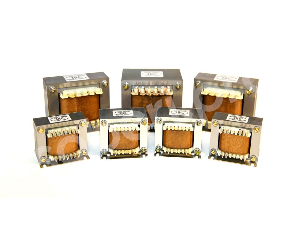 звуковой трансформатор для усилителя заказать и купить