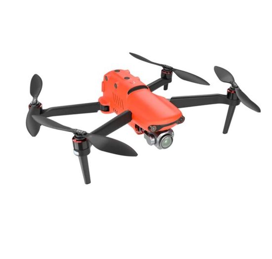 Квадрокоптер Autel Robotics EVO II Pro V2