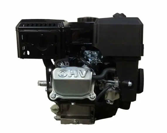 Двигатель бензиновый "LIFAN" KP230 PRO (9 л.с., вал 19 мм, катушка 7А)