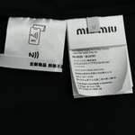 Футболка MIU MIU