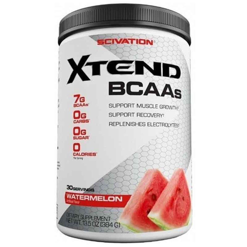 Scivation Xtend BCAA (426 гр.)