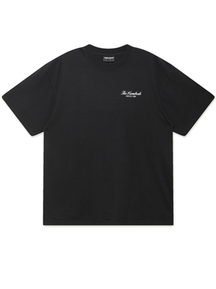 Футболка Кор. Рукав Chaos Model T-shirt