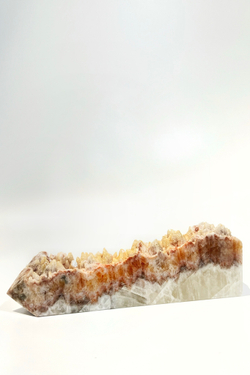 Кальцит призма