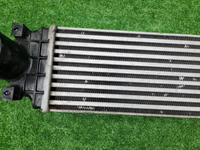 Интеркулер Geely Coolray (2019-н.в.)
