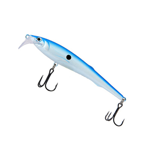 LureMax STINKA 90FMR-143, 9 см., заглубление 1,5 м., цвет 143