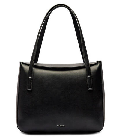 Сумка через плечо Calvin Klein - черный(K60K612577)