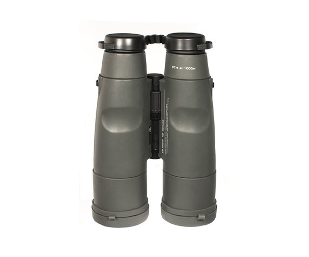 Бинокль Fujinon 10х60 HB - фото 3