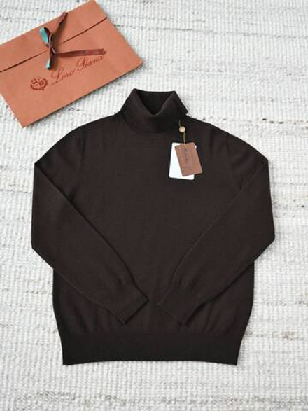 Водолазка Loro Piana