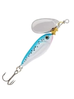 Блесна для рыбалки вертушка Minnow Super Vibrax 3 /S