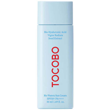 Tocobo BIO WATERY SUN CREAM SPF50+ PA++++ 50 ml
