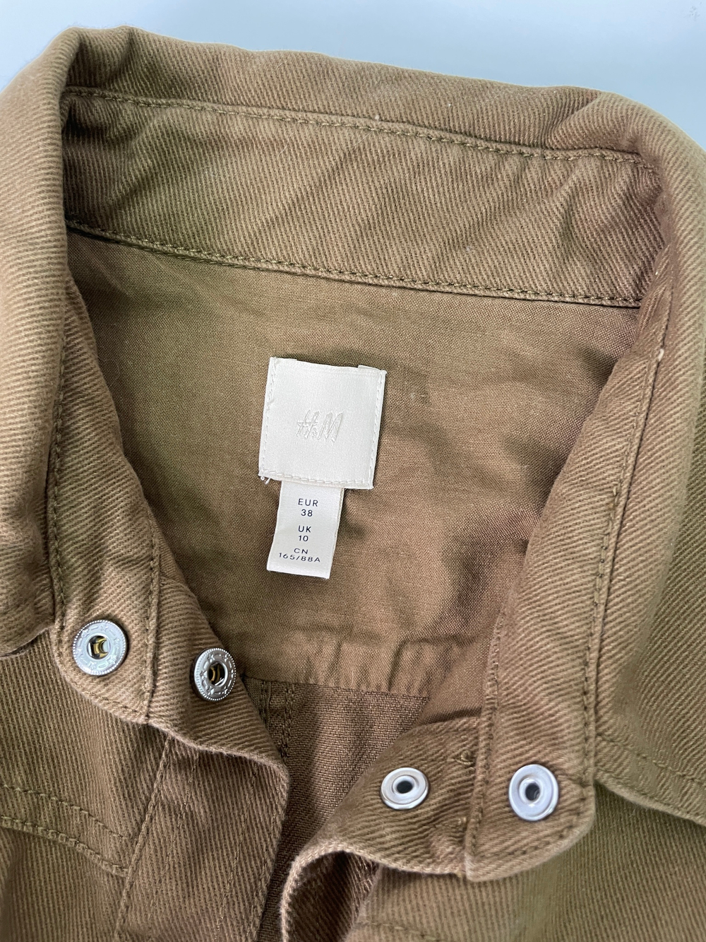 Платье H&M