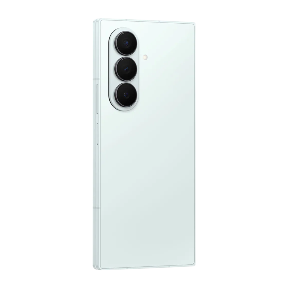 Смартфон Samsung Galaxy Z Fold7 12 ГБ/512 ГБ (Мятный | Mint) (Snapdragon)