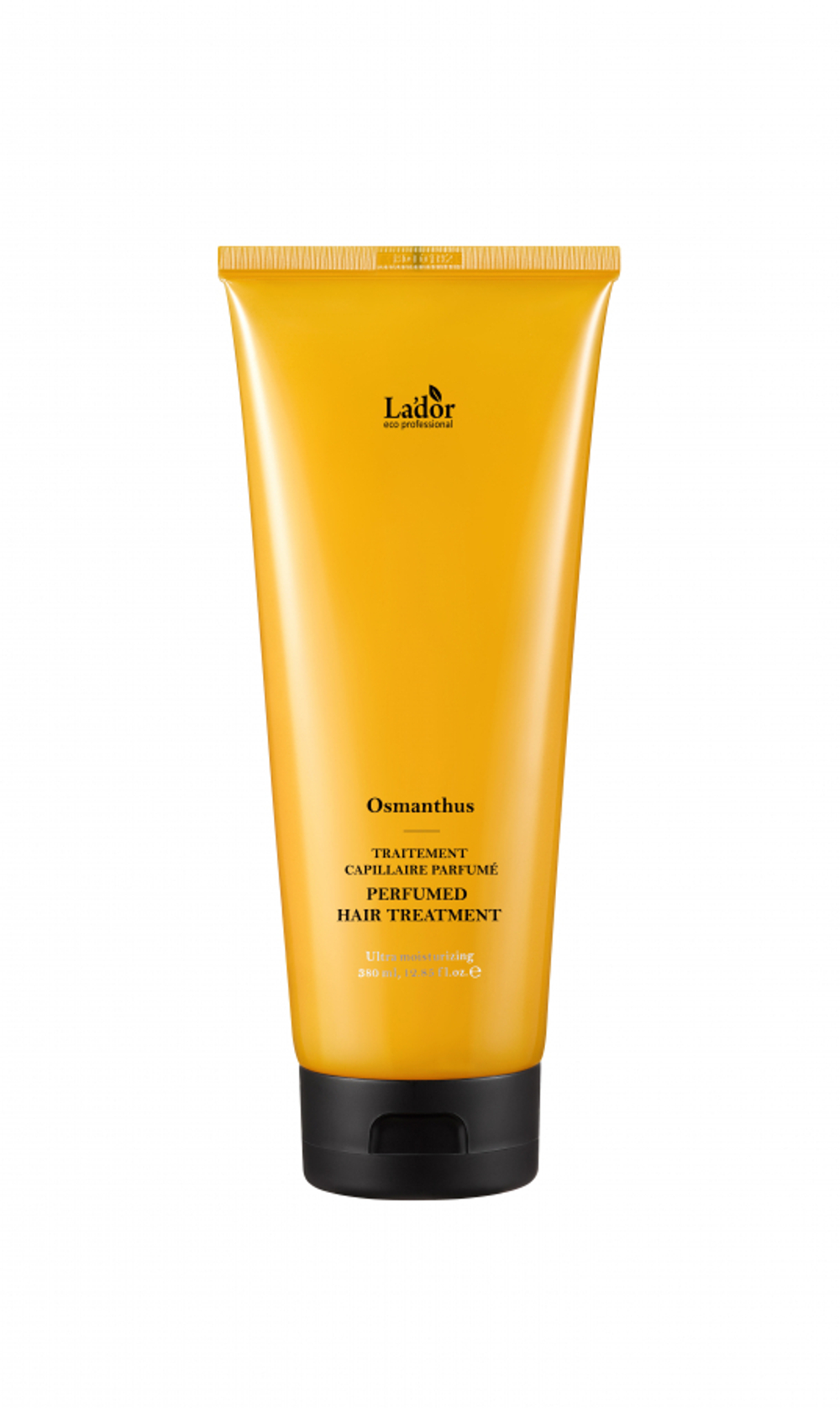 La'dor PERFUMED HAIR TREATMENT (OSMANTHUS) Парфюмированная увлажняющая маска для волос 380мл