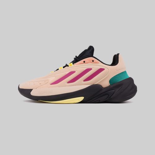 Кроссовки женские Adidas Originals Ozelia артикул:GZ9182 - купить в магазине Дайс