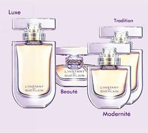 Guerlain L'Instant de