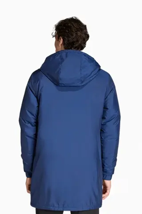 Куртка adidas Entrada 26 Stadium - темно-синий