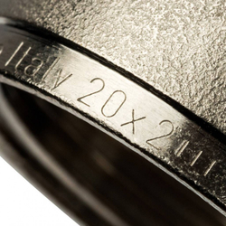 Stout Фитинг компрессионный для труб PEX-AL-PEX 20х2,0х3/4