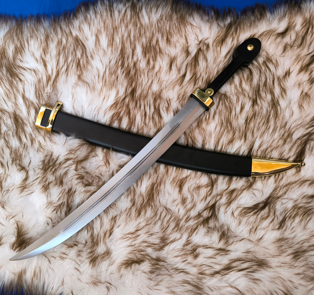 Кинжал Бебут Донской 1907 года