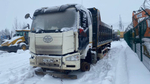 Автомастер 6589* на шасси FAW J6 6x4 Самосвал 658983 (Дизельный, 11,0 л, 390 л.с., МТ)